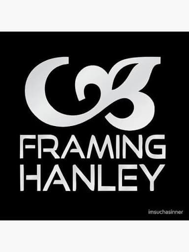 Framing Hanley